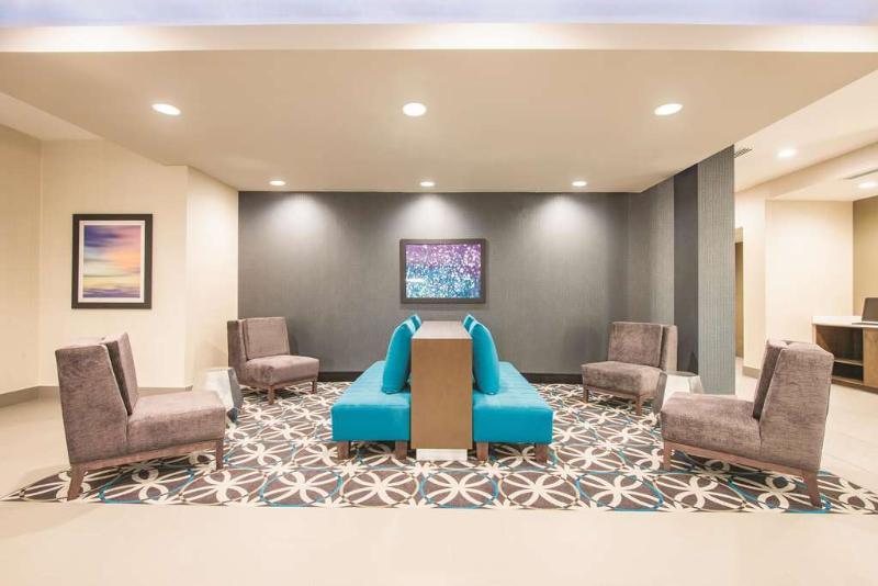 La Quinta By Wyndham York Ξενοδοχείο Εξωτερικό φωτογραφία