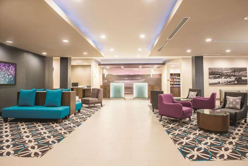 La Quinta By Wyndham York Ξενοδοχείο Εξωτερικό φωτογραφία